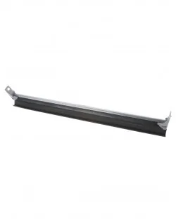 Joint inférieur de porte lave-vaisselle Bosch - Siemens 00704396 (Pièce d'origine constructeur)