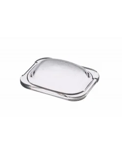 Vetro protettivo lampadina per forno Bosch - Siemens 00187384 (parte originale) Costi di spedizione da € 5,90