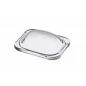 Cache verre de protection ampoule pour four 00187384 (pièce d'origine) Cache verre de protection ampoule pour four 00187384 (pièce d'origine)