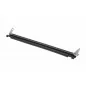 Joint bas de porte pour lave-vaisselle Bosch 00668079 (Pièce d'origine) Joint bas de porte pour lave-vaisselle Bosch 00668079 (Pièce d'origine)