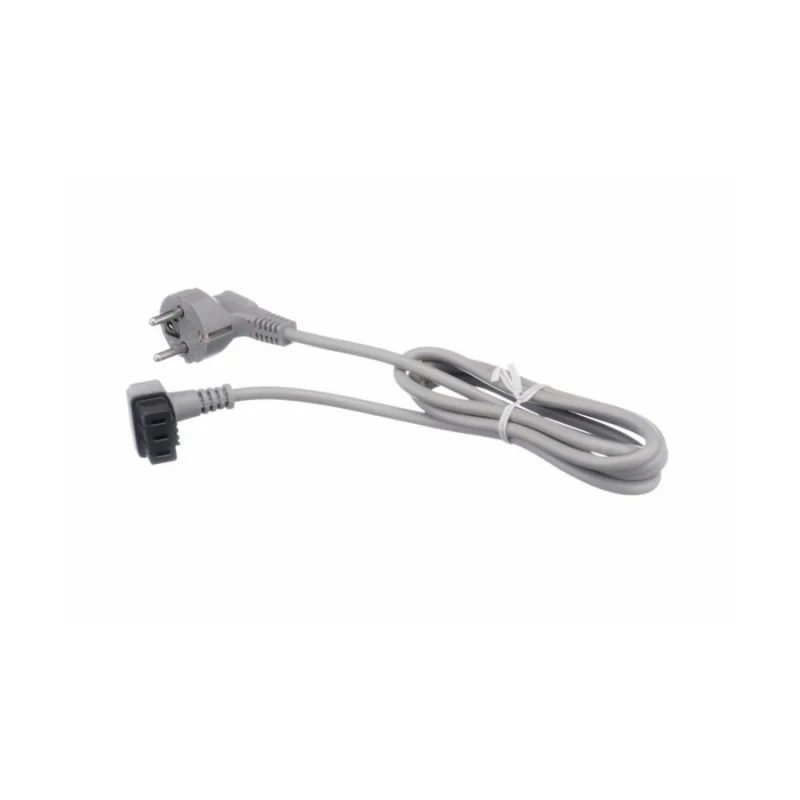 Câble d'alimentation électrique pour lave-vaisselle Bosch - Siemens (Pièce d'origine) Câble d'alimentation électrique pour lave-vaisselle Bosch - Siemens (Pièce d'origine)