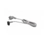 Câble d'alimentation électrique pour lave-vaisselle Bosch - Siemens (Pièce d'origine) Câble d'alimentation électrique pour lave-vaisselle Bosch - Siemens (Pièce d'origine)