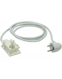 Câble d'alimentation secteur pour lave-vaisselle Bosch - Siemens (Pièce d'origine) Frais de port à partir de 5,90 €