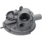 Bloc hydraulique pour pompe de lave-vaisselle Bosch - Siemens 00668102 (Pièce d'origine) Bloc hydraulique pour pompe de lave-vaisselle Bosch - Siemens 00668102 (Pièce d'origine)