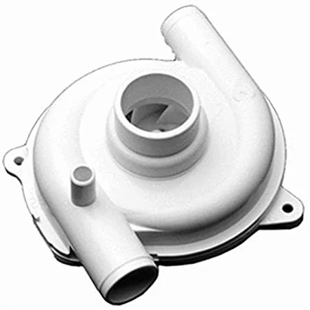 Votre corps de pompe de cyclage pour lave-vaisselle Smeg Pièce d'origine