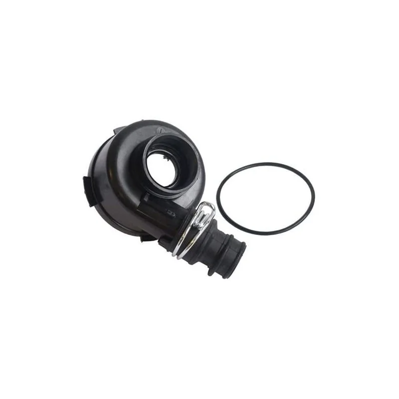 Corps de pompe turbine de cyclage pour lave-vaisselle Whirlpool 481236018546 (Pièce d'origine) 