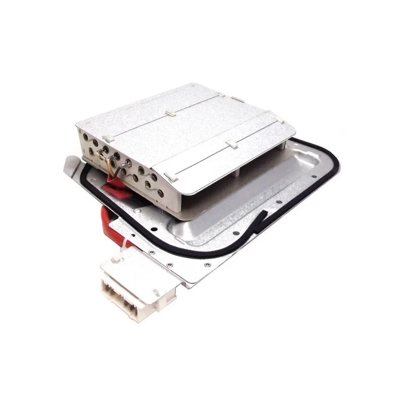 Résistance de chauffe 1300+1300W pour Sèche-linge Whirlpool 481225928895 (Pièce d'origine) Résistance de chauffe 1300+1300W pour Sèche-linge Whirlpool 481225928895 (Pièce d'origine)