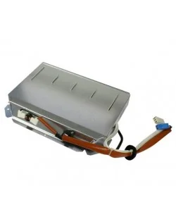 Heating resistance for Beko 2970101400 dryer (Original part) Free delivery