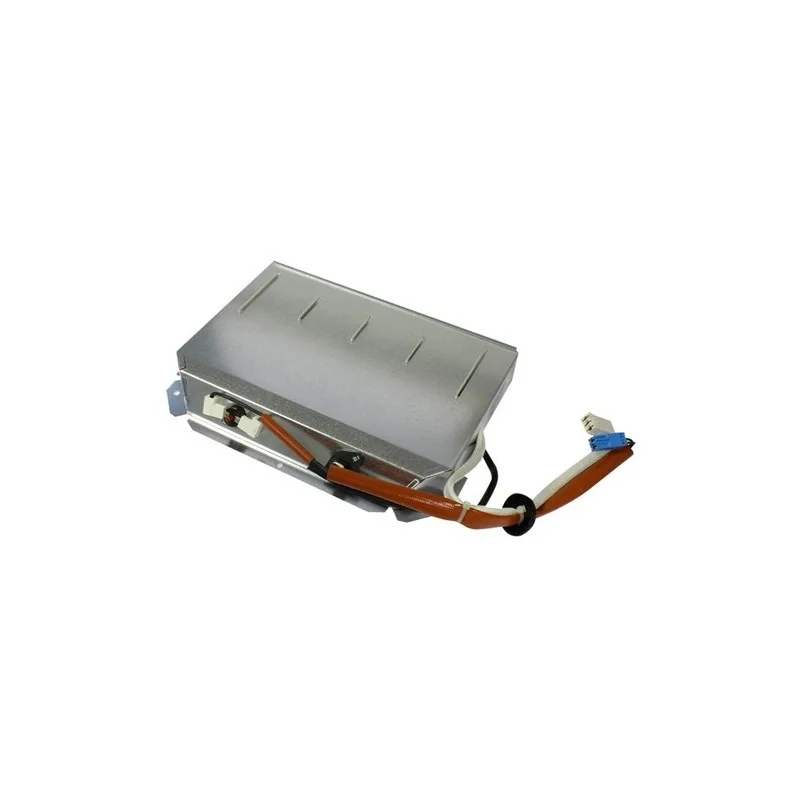 Heating resistance for Beko 2970101400 dryer (Original part) Free delivery Heating resistance for Beko 2970101400 dryer (Original part) Free delivery