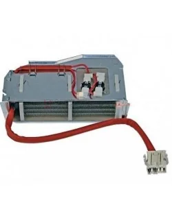 Resistenza riscaldante per asciugatrice Electrolux 1257533164 (Parte originale)