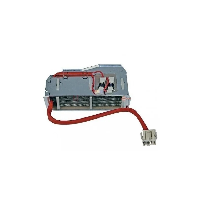 Resistenza riscaldante per asciugatrice Electrolux 1257533164 (Parte originale) Resistenza riscaldante per asciugatrice Electrolux 1257533164 (Parte originale)