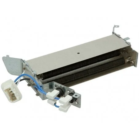 Your heating element for Beko tumble dryer. Cheap, adaptable part.