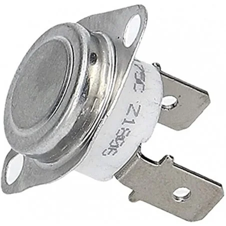 Achat thermostat klixon de sécu pour sèche-linge MIELE (Adaptable)