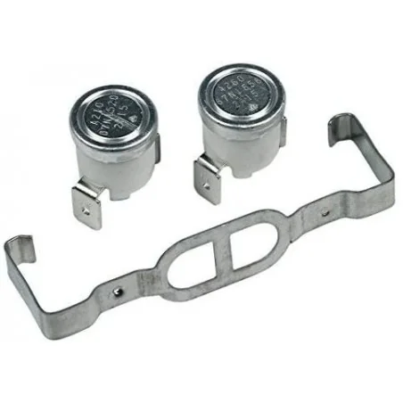 Purchase klixon safety thermostat for original Whirlpool tumble dryers