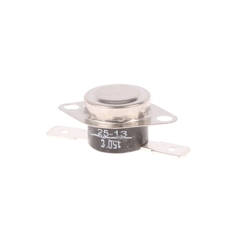 Thermostat limiteur de temperature pour Sèche-linge Bosch - Siemens (Pièce d'origine) Frais de port à partir de 5,90€
