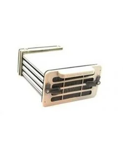 Condensatore - scambiatore di calore per asciugatrice Whirlpool 481010612767 (Parte originale) Consegna gratuita