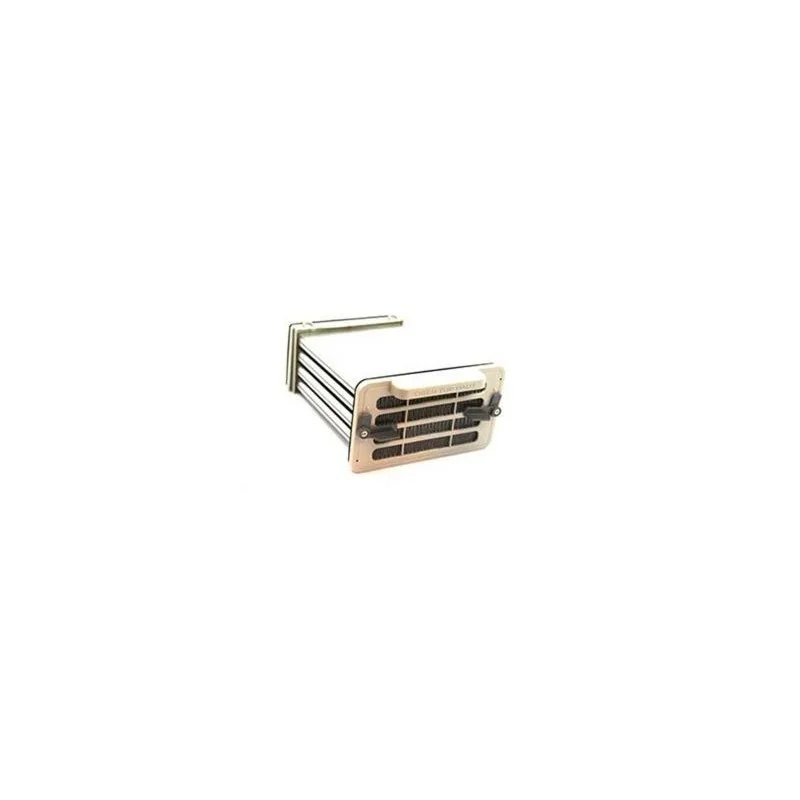 Condensatore - scambiatore di calore per asciugatrice Whirlpool 481010612767 (Parte originale) Consegna gratuita