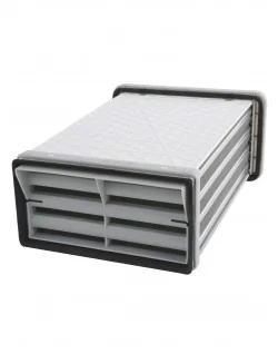 Condensatore per Asciugatrice Bosch - Siemens 00795875 (Parte originale) Consegna gratuita