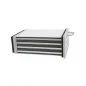 Condenser for Bosch Tumble Dryer - Siemens 00795875 (Original part) Free delivery Condenser for Bosch Tumble Dryer - Siemens 00795875 (Original part) Free delivery