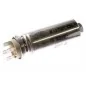 Condensatore 9 MF per asciugatrice Beko 2807961400 (Parte originale) Costi di spedizione da € 5,90 Condensatore 9 MF per asciugatrice Beko 2807961400 (Parte originale) Costi di spedizione da € 5,90