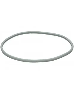 Joint de porte hublot pour Sèche-linge Electrolux (Pièce d'origine) 
