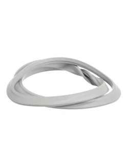 Joint de hublot pour Sèche-linge Bosch - Siemens (Pièce d'origine) Frais de port à partir de 5,90€