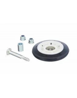 Roue de tambour sèche-linge Bosch - Siemens (Pièce d'origine) Frais de port à partir de 5,90€