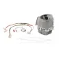 Pompa riscaldamento - ciclismo con cablaggio per lavastoviglie Bosch - Siemens 00654575 (Parte originale) Consegna gratuita