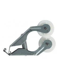 Tenditore cinghia asciugatrice Whirlpool 481235818055 (Parte originale) Costi di spedizione da € 5,90