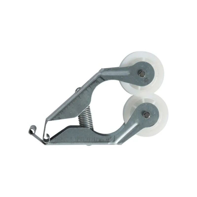 Tenditore cinghia asciugatrice Whirlpool 481235818055 (Parte originale) Costi di spedizione da € 5,90