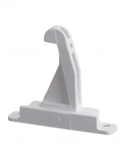 Crochet de porte de hublot pour Sèche-linge Bosch 00154074 (pièce d'origine constructeur) Frais de port à partir de 5,90€