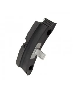Gancio porta oblò per asciugatrice Bosch 00623811 (parte originale) Costi di spedizione da € 5,90