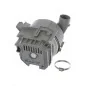 Pompa di riscaldamento - ciclo lavastoviglie Bosch - Siemens 12014980 (Parte originale) Consegna gratuita