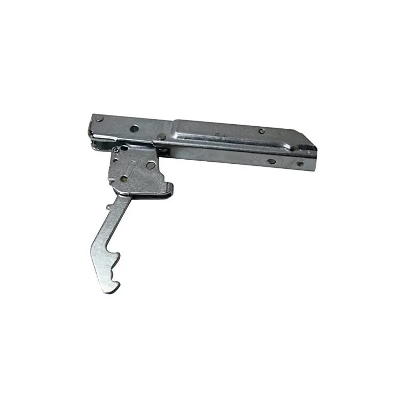 Charnière pour porte de four / cuisinière Smeg (pièce d'origine) 