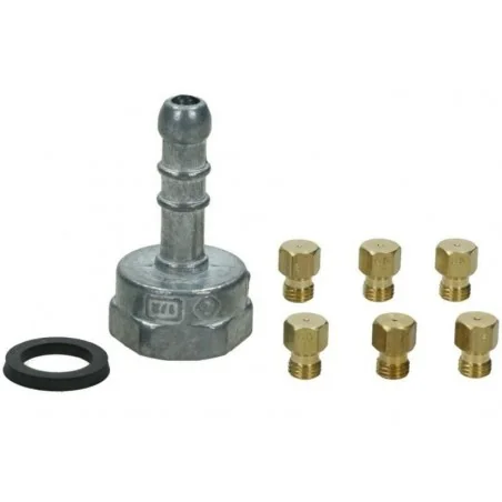 Vos d'injecteurs GBP pour table de cuisson Electrolux pas cher