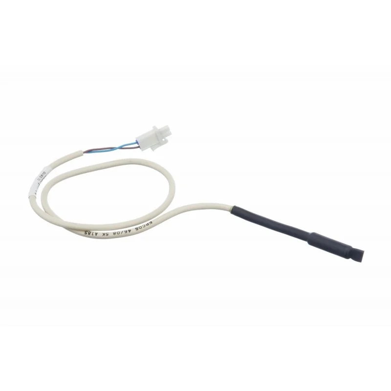 Sonde de température pour four - cuisinière Bosch - Siemens (pièce d'origine) Frais de port à partir de 5,90€ Sonde de température pour four - cuisinière Bosch - Siemens (pièce d'origine) Frais de port à partir de 5,90€