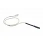 Sonde de température pour four - cuisinière Bosch - Siemens (pièce d'origine) Frais de port à partir de 5,90€ Sonde de température pour four - cuisinière Bosch - Siemens (pièce d'origine) Frais de port à partir de 5,90€