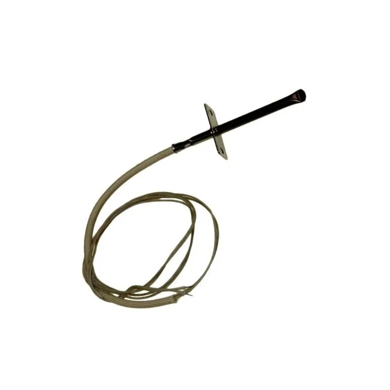Temperature probe for Whirlpool oven 480121101597 (original manufacturer part) Free delivery Temperature probe for Whirlpool oven 480121101597 (original manufacturer part) Free delivery