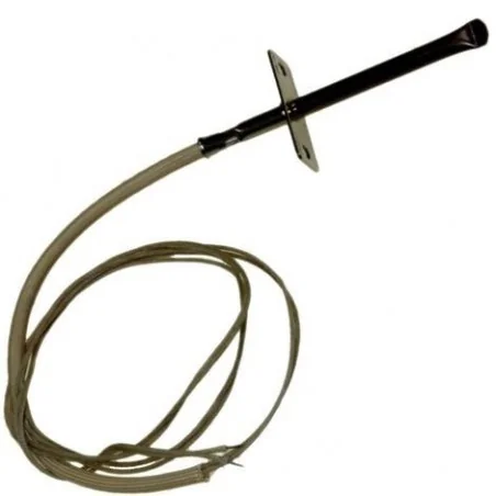 Sonde de température pour four Whirlpool 480121101597 (pièce d'origine constructeur)