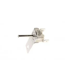 Thérmostat de sécurité 285°C pour four Whirlpool 481010552514 (pièce d'origine) 
