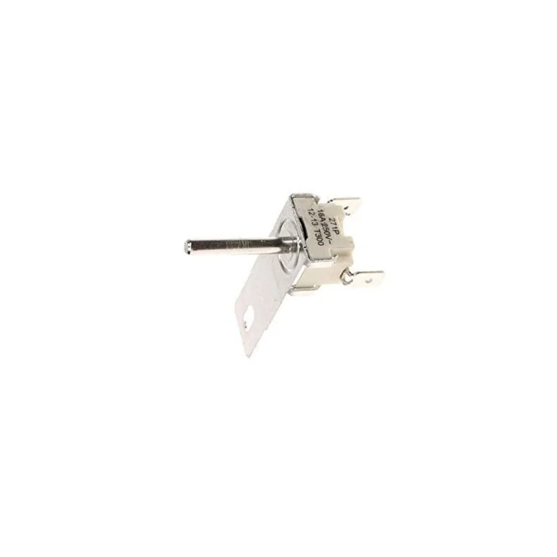 Termostato di sicurezza 285°C per forno Whirlpool 481010552514 (parte originale) Costi di spedizione da € 5,90