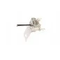 Termostato di sicurezza 285°C per forno Whirlpool 481010552514 (parte originale) Costi di spedizione da € 5,90
