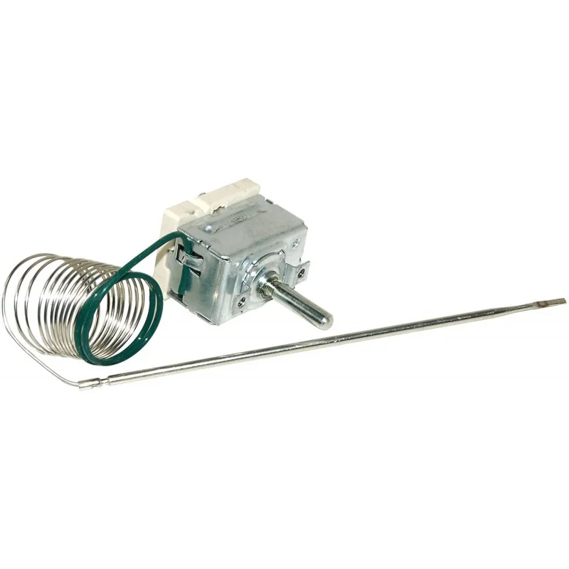 Thermostat pour four - cuisinière 285°C EGO pour Beko (pièce adaptable) Frais de port à partir de 5,90€ Thermostat pour four - cuisinière 285°C EGO pour Beko (pièce adaptable) Frais de port à partir de 5,90€