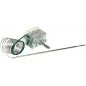 Thermostat pour four - cuisinière 285°C EGO pour Beko (pièce adaptable) Frais de port à partir de 5,90€ Thermostat pour four - cuisinière 285°C EGO pour Beko (pièce adaptable) Frais de port à partir de 5,90€
