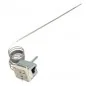 Thermostat pour four - cuisinière 278°C EGO pour Whirlpool (pièce adaptable) Thermostat pour four - cuisinière 278°C EGO pour Whirlpool (pièce adaptable)