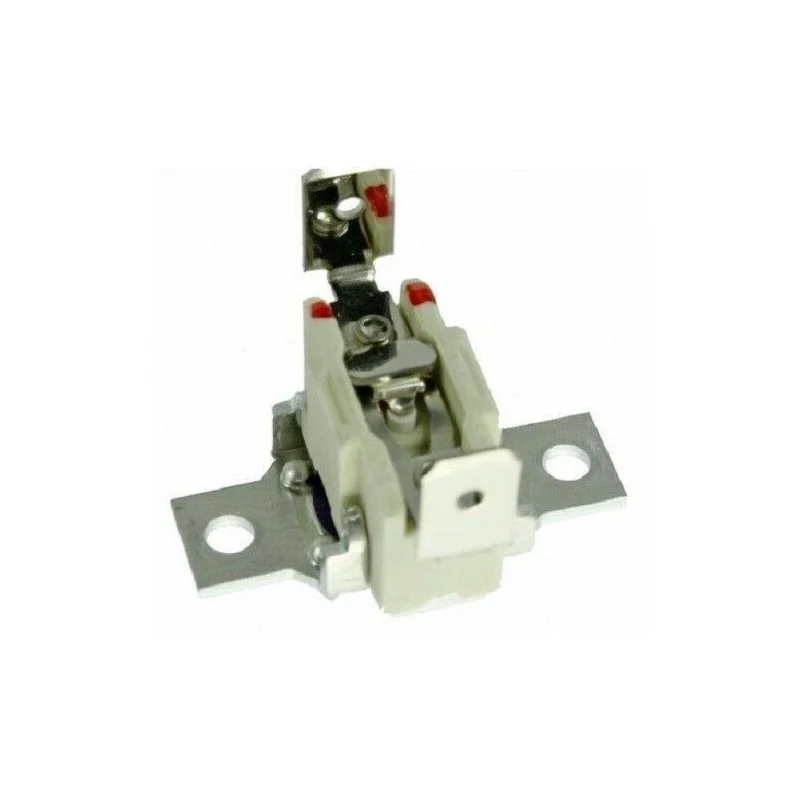 Limiteur de température pour four Bosch (pièce d'origine) Frais de port à partir de 5,90€ Limiteur de température pour four Bosch (pièce d'origine) Frais de port à partir de 5,90€