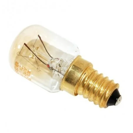 Ampoule - 15W-230V-E14 / 300°C Spécial Four Ariston - Indesit pas cher