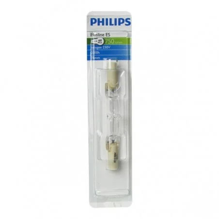 Lampe halogène 48W de 78mm pour four Gaggenau / Groupe Bosch 00174136 (Pièce d'origine)