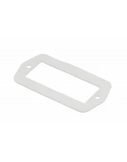 Joint de hublot de lampe de four Gaggenau / Groupe Bosch 00160643 (Pièce d'origine)