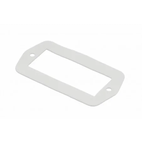 Joint de hublot de lampe de four Gaggenau / Groupe Bosch 00160643 (Pièce d'origine)